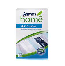 Explore amway's broad range of detergents within our laundry and home assortment. Amway Home Sa8 Premium Concentrated Laundry Powder Detergent 1 Kg Buy Online In Dominica At Dominica Desertcart Com Productid 48379508