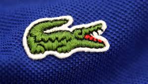 Free shipping every day at jcpenney®. Lacoste Replaces Polo Shirt Crocodile Logo With 10 Endangered Species