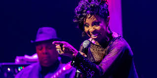 Watch & download gladys knight live 2020 mp4 and mp3 now. Concert Review Gladys Knight Auckland New Zealand 2020
