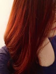 Dyeing Safely With Natural Henna Henna Hair Dye Hair Styles Dyed Hair