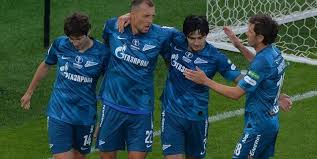 Все узнаем в 19:00 по москве. Zenit Lokomotiv Prognoz Kf 2 17 Na Match Superkubka Rossii 7 Avgusta 2020 Goda Vseprosport Ru