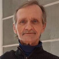 Lawrence L. Burke Obituary 2018