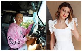 When asked how she's evolved. Stranger Things Star Millie Bobby Brown Is Already A Multimillionaire At 16 Here S How The Enola Holmes Star Is Spending It South China Morning Post