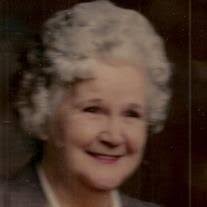 Willow Mae Cox Obituary