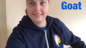 What do the goat modes symbols mean