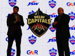 Delhi daredevils to delhi capitals. Delhi Capitals Delhi Daredevils Ipl Team Renamed As Delhi Capitals