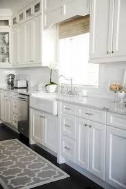 Grey shaker cabinets kitchen ideas. 20 Amazing White Shaker Cabinets Kitchen Ideas Kitchen Layjao