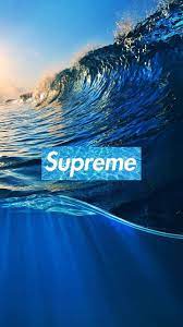 Supreme wallpaper art revenue download estimates google play. Blue Supreme Wallpapers On Wallpaperdog