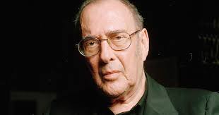 Harold Pinter's Dramatic Techniques