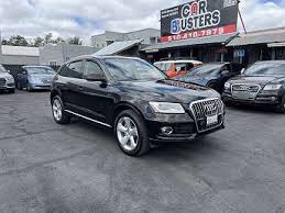 Image result for Phantom Black 2013 Q5