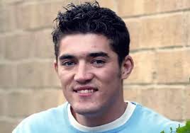 Anthony died after reunion with our mum