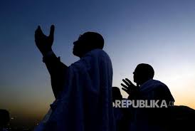 Puasa sunah menjelang idul adha. Mui Disunnahkan Puasa Arafah Sebelum Idul Adha Republika Online