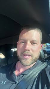 Jake Maddock and His Wife