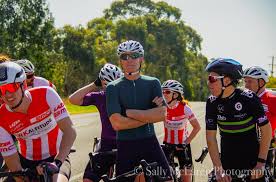 Hamilton Cycling Club Inc