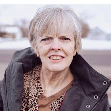 Deborah Ann (Brey) Larson Obituary (1956