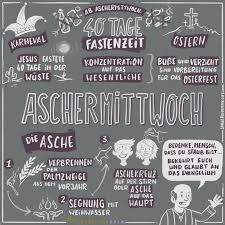 Am mittwoch und sauberer wenn die meisten leute fragen: Aschermittwoch Mit Aschekreuz In Die Fastenzeit Starten Erzbistum Koln