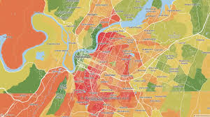 If you can't find something, try yandex map of east chattanooga or east chattanooga map by google. The Best Neighborhoods In Chattanooga Tn By Home Value Bestneighborhood Org