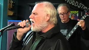 Eddie & The Mofos? In-Store at Vibes Music, Indianapolis