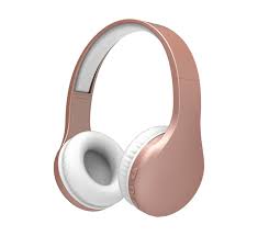 Buy online and get free shipping. Ultra Link Vision Headphones Rose Gold Headphones Headphones Headphones Audio Video Electronics Computers Makro Online Site