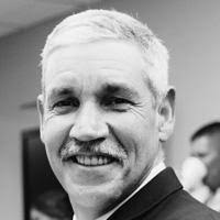 Gregory A. Bauer, 63