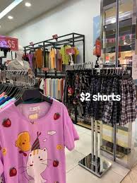 The remaining 23 cases were imported. Kenjo White Sands Mall 01 08 1 Singapore Atrium Sale Facebook
