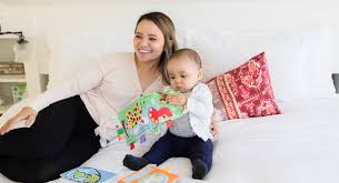 We are all aware that babies. 10 Best Soft Baby Books 2021 Babycenter