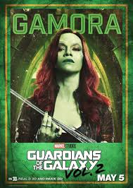 Les vieux ennemis vont devenir de nouveaux. Affiche Du Film Les Gardiens De La Galaxie 2 Affiche 3 Sur 17 Allocine Les Gardiens De La Galaxie Galaxie Ms Marvel