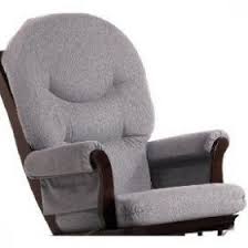 Dutailier Glider Cushions Glider Cushions Cushions Gliders