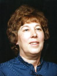 Obituary information for Gladys Arnett