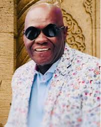 Remembering Ricardo A. Copeland