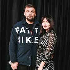 Скачай баста и скриптонит, feduk, niman, truwer мама (2021) и баста интро (инструментальная версия) (40. Reper Basta Trogatelno Pozdravil Zhenu S Godovshinoj Svadby Vokrug Tv