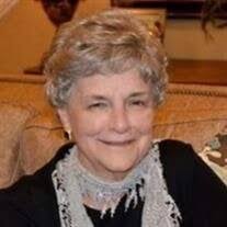 Jeanne Privat Gossen Obituary