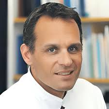 Prof. Dr. med. Peter Mailander