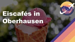 Check spelling or type a new query. Eiscafes In Oberhausen Youtube