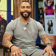 Here's one that has been requested countless times! Omari Hardwick On The Final Season Of Power Gma