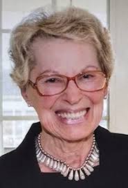 Obituary: Virginia Cariddi, 98