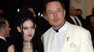 Unternehmer elon musk (48) sorgt mit dem angeblichen namen seines kindes für mächtig aufsehen: Elon Musk Ist Papa Behorde Verbietet Tesla Chef Den Babynamen X Ae A 12
