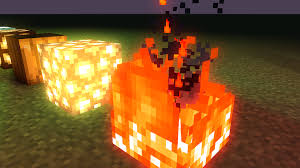They can only be obtained using /give, with any data value from 0 to 15. Lighting Test Of The Brightest Blocks In Minecraft Level 15 Wallpapers And Art Mine Imator Forums