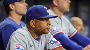 Tony Beasley Confirms Rangers Return in 2023