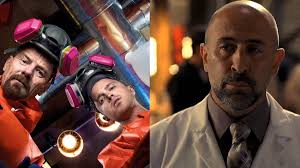 Breaking Bad: Every "Cook" On The Show, Ranked By Intelligence