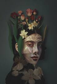 12/17/24 Daily writing prompt: Run wild Getting lost inside your mind Will  often leave you blind To who you really are Even with every scar That has  got you oh so far