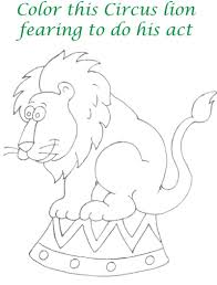 You can check all apps from the developer of coloring pages and find 48 alternative apps to coloring pages on android. Circus Printable Coloring Page For Kids 13