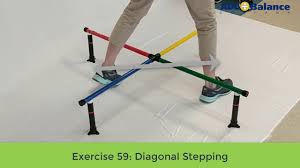 Image result for Four-Stage Balance Test