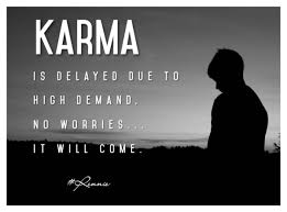 Check spelling or type a new query. Lovelines On Twitter Karma Is Delayed Due To High Demand No Worries It Will Come Rennie Lovelines Love Quotes Sayings Realtalk Hugot Banat Patama Karma Https T Co 3g0helqvzl