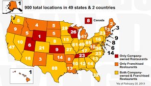 Buffalo Wild Wings Wings Beer Sports Profits Buffalo