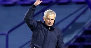 This is the profile site of the manager josé mourinho. Souness Puts Finger On Exact Reason Why Levy Called Time On Mourinho