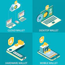 Web wallets are a type of hot wallets and they are among the easiest to use. Choosing A Safe Cryptocurrency Wallet Grundig It