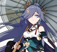 Fu hua asks for the herrscherr of sentience's help to fight against the honkai, but she refuses, and returned fu hua her old body. Honkai Impact 3 Fuhua Is Coming Latest Manga Facebook