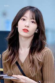 Sakura also have private show . Cherry Flavor On Twitter Sakura Miyawaki Sakura Beauty