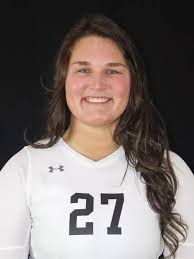 2021 Volleyball Roster